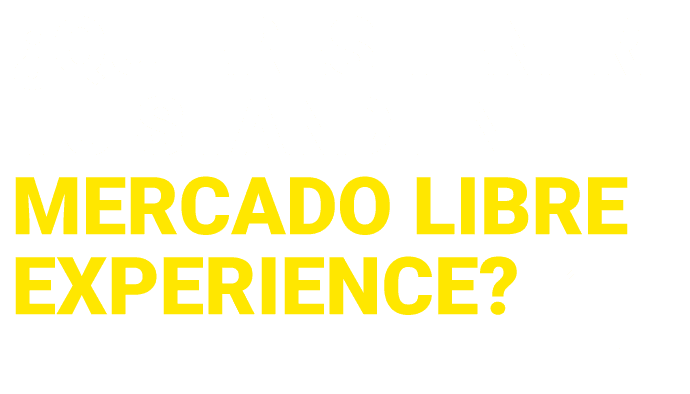 Mercado Libre Experience